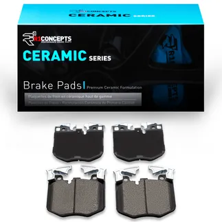 R1 Concepts 2310-1867-00 Ceramic Pads
